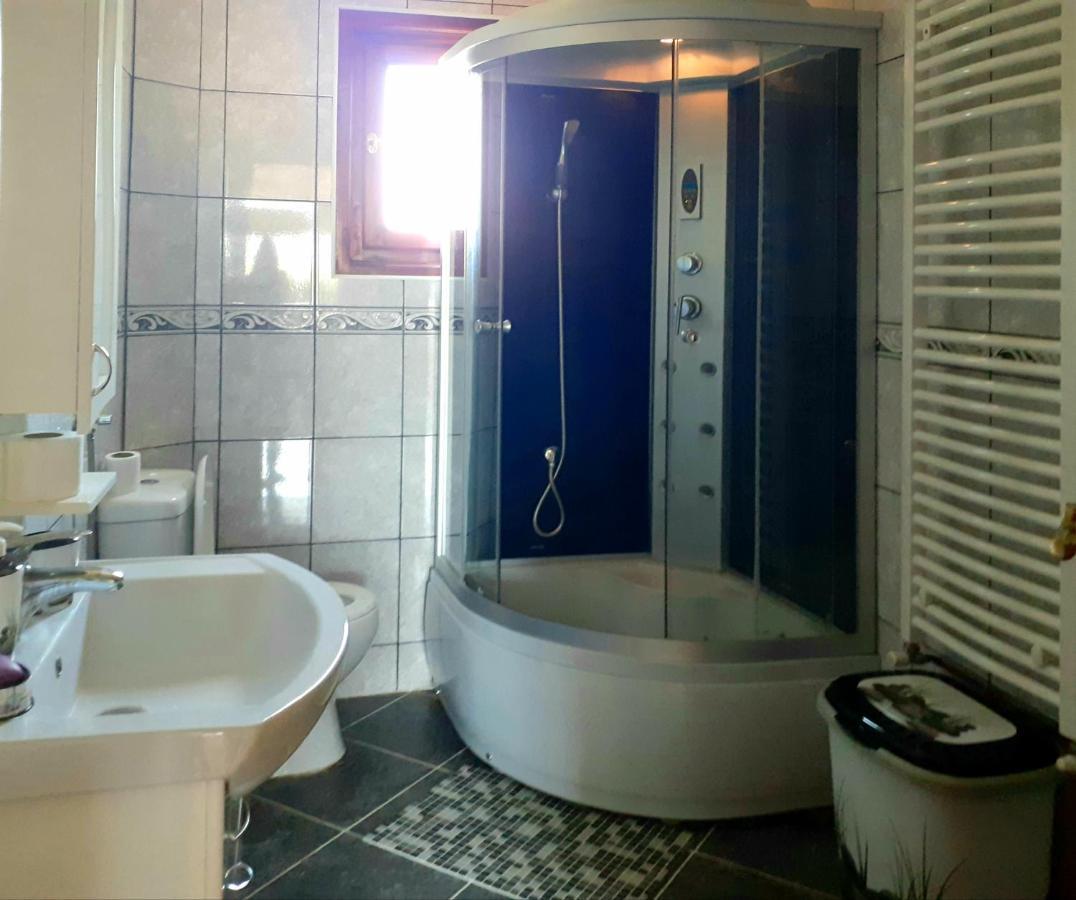 Domacinstvo Sindelic Hotel Ivanjica Buitenkant foto