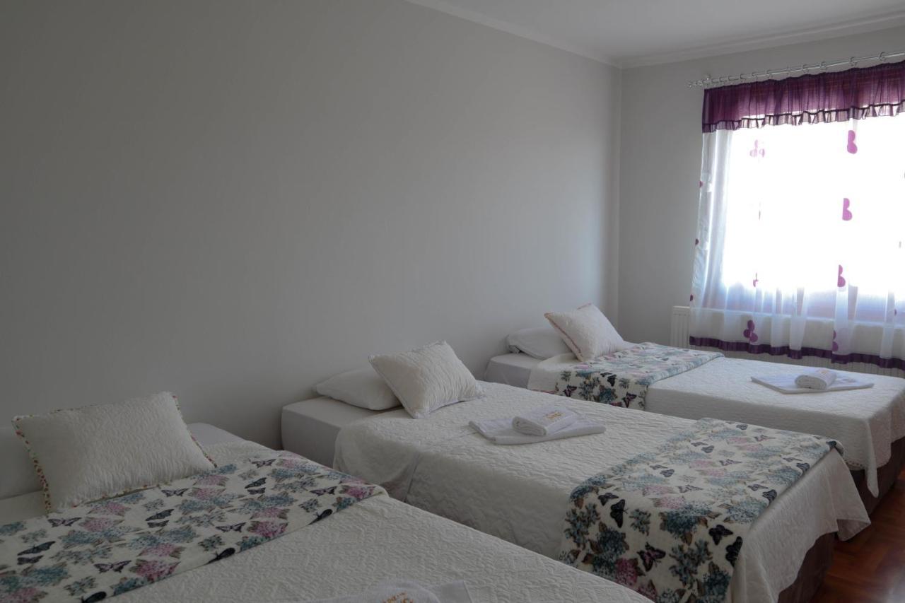 Domacinstvo Sindelic Hotel Ivanjica Buitenkant foto